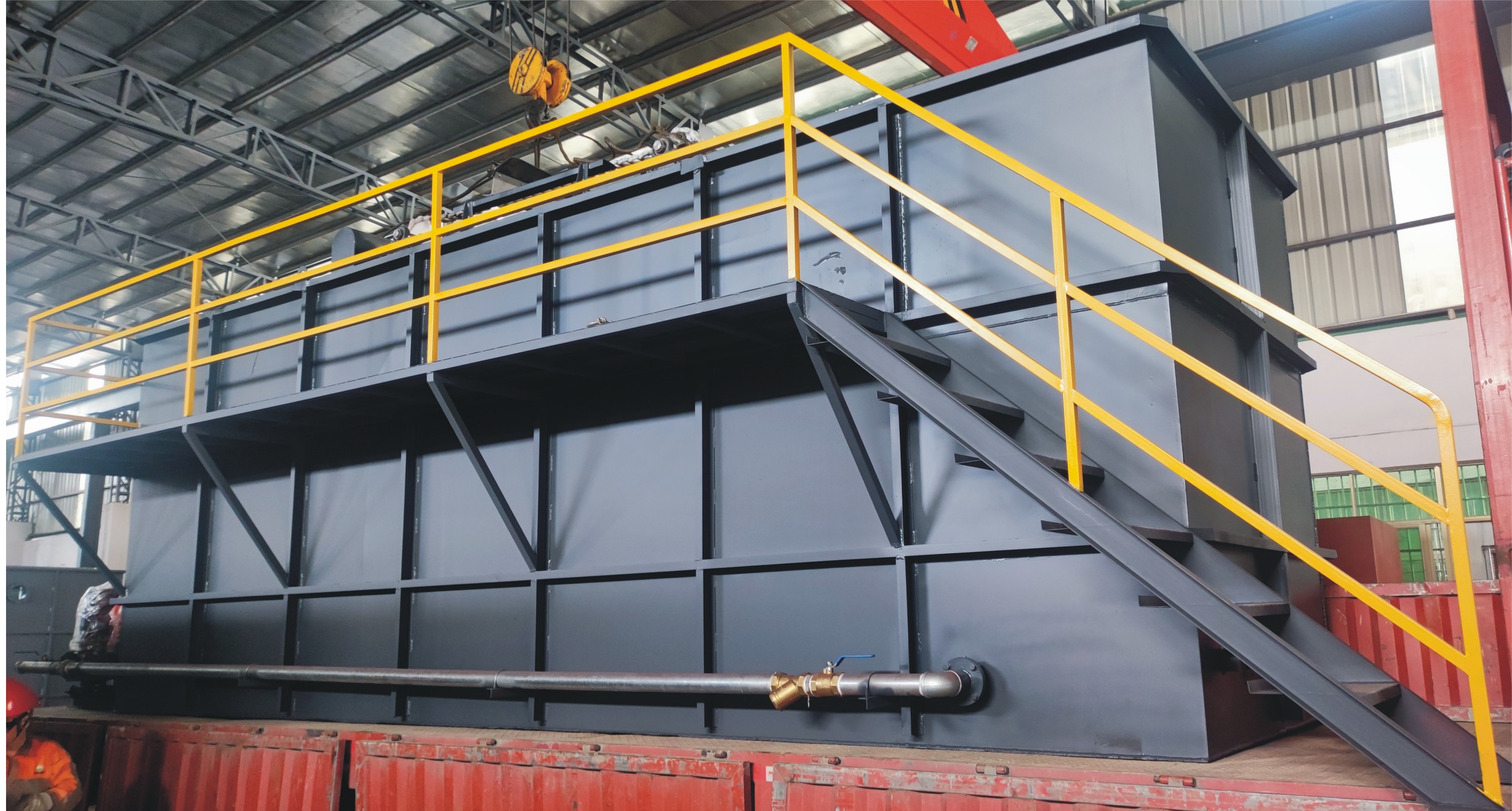 气浮机污水好博(中国)-东莞污水好博(中国)厂家-好博网页登录