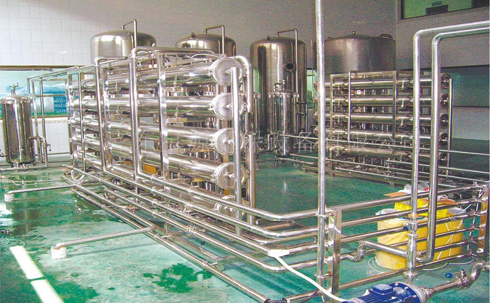 反渗透水好博(中国)-工业废水处理-污水好博(中国)